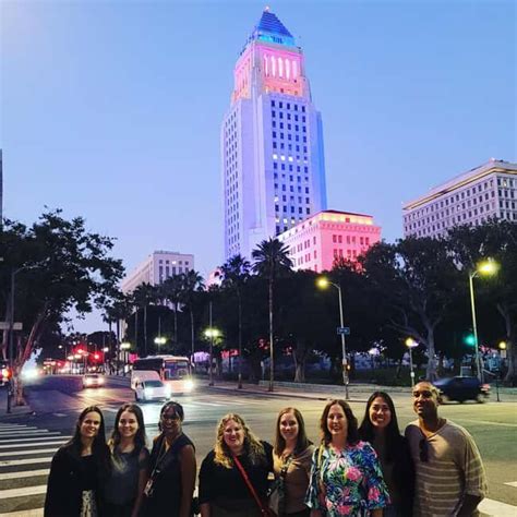 DTLA Murder Mystery Ghost Tour Review: Is It Worth It?