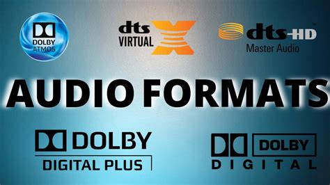 DTS Virtual:X vs Dolby Atmos explained