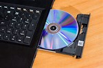 DVD Drive Not Recognized Disk
