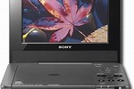 DVD Player Sony Ka Laptop