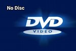 DVD Player Startup