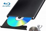 DVD RW Player