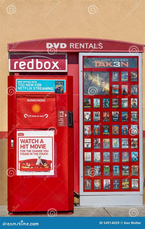 DVD Rental