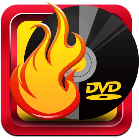 DVD players from App Store
