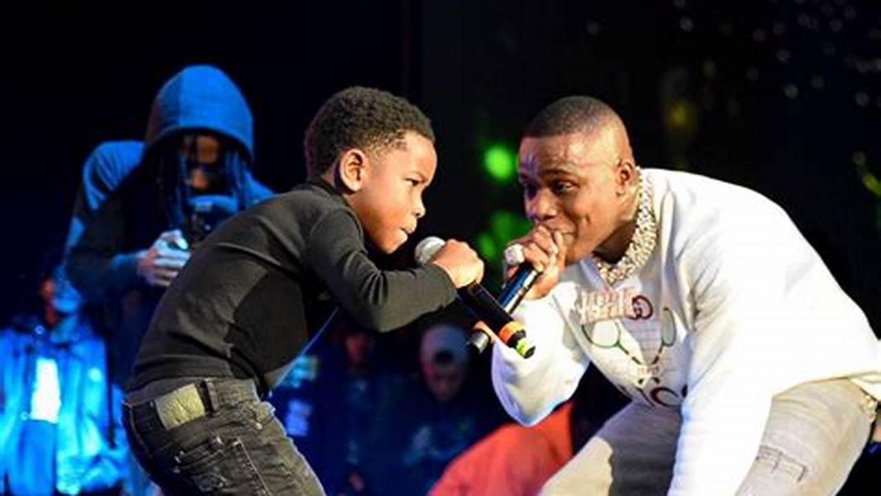 Da Baby Concert 2024