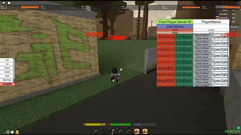 Da Hood Admin Panel (CLIENT) - YouTube