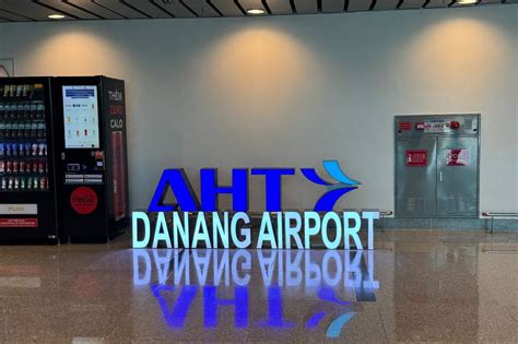 Da Nang Airport Service