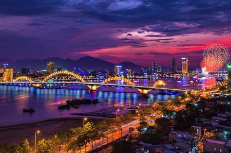 Da Nang City