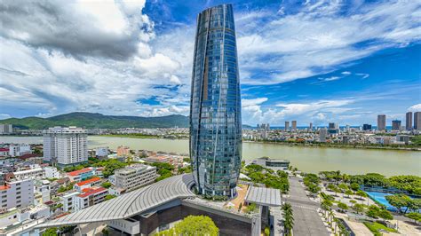 Da Nang City Center