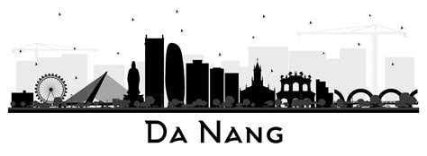 Da Nang Cityscape