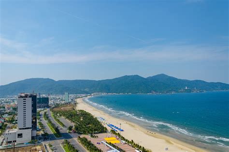 Da Nang Coastal Views