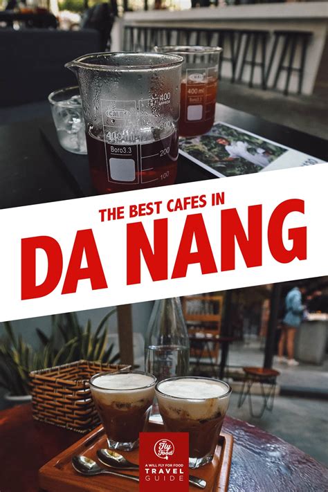 Da Nang Coffee Culture