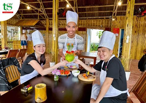 Da Nang Cooking Classes