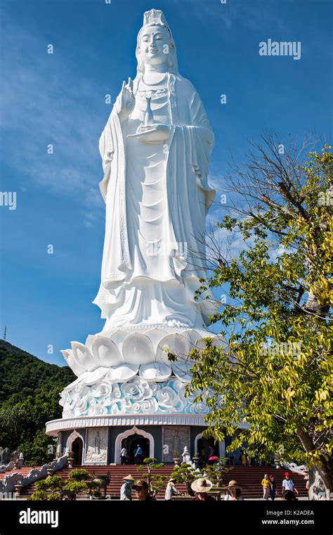 Da Nang Lady Buddha