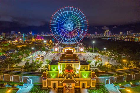 Da Nang Nightlife