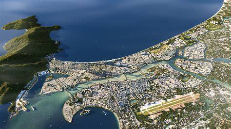 Da Nang Planning
