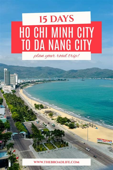 Da Nang Road