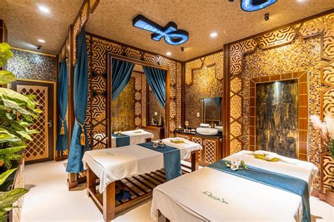 Da Nang Spa Interior