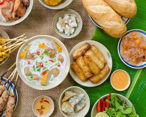 Da Nang culinary adventure