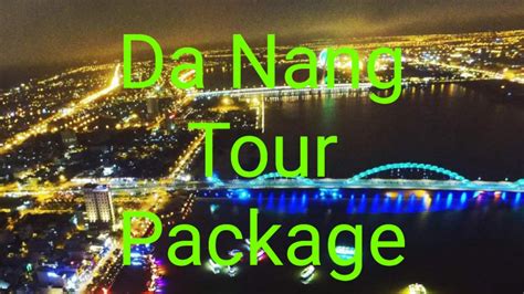 Da Nang tour guide