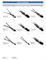 Da Vinci Instrument Catalog