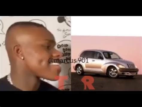 Dababy Pt Cruiser
