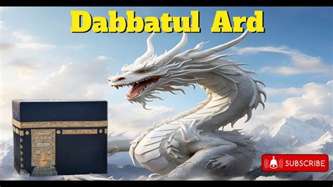 Dabbatul Ard