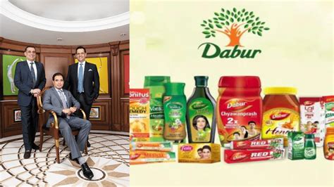 The Legacy: Understanding the Dabur Brand Ethos (E-E-A-T Signal)