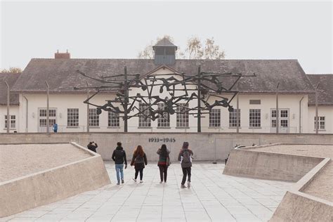 Dachau Concentration Camp Tour Guide