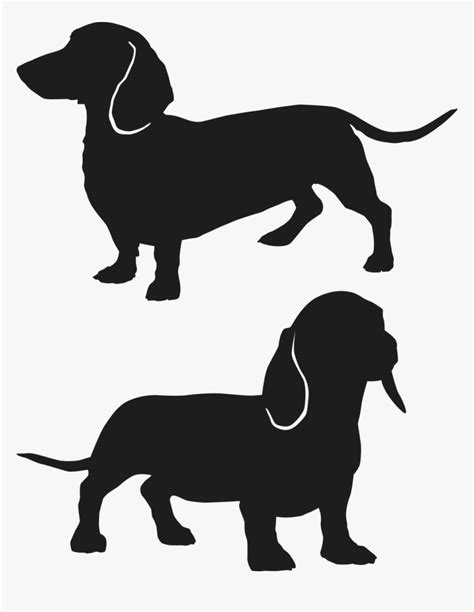 Dachshund Outline Png: Everything You Need To Know