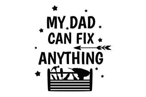 Download Dad Can Fix Everything Images