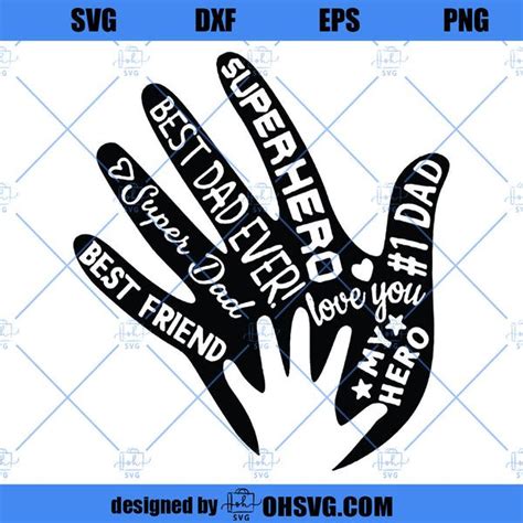 Download Dad Friend Hero Easy Edite