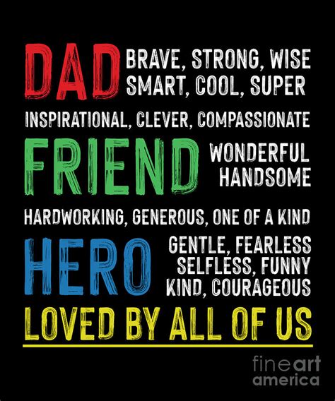 Download Dad Friend Hero Images