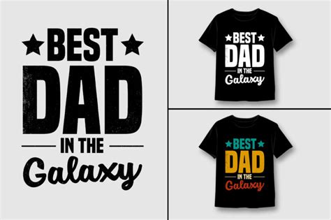 Download Dad Shirt Bundle Easy Edite