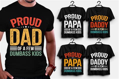 Download Dad Shirt Bundle Images