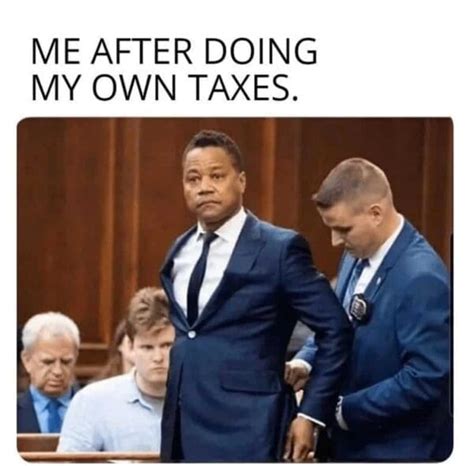 Dad Tax Meme