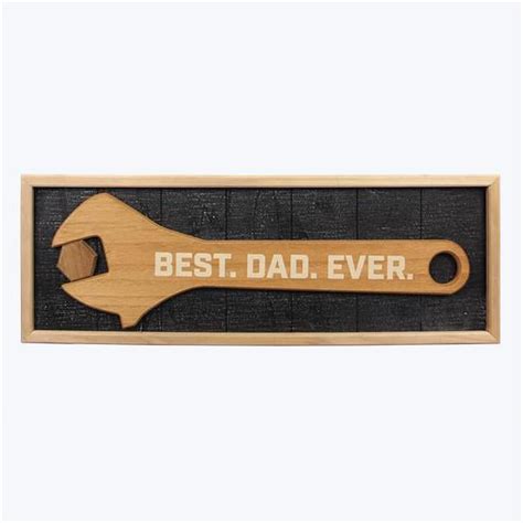 Download Dad Wall Sign Commercial Use
