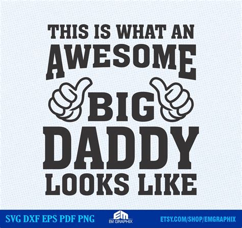 Download Dad Wall Sign Commercial Use DXF Files
