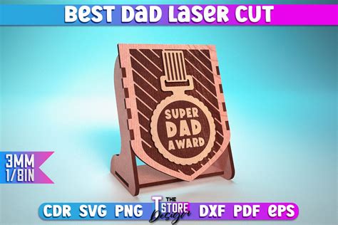 Download Dad Wall Sign Cut Files