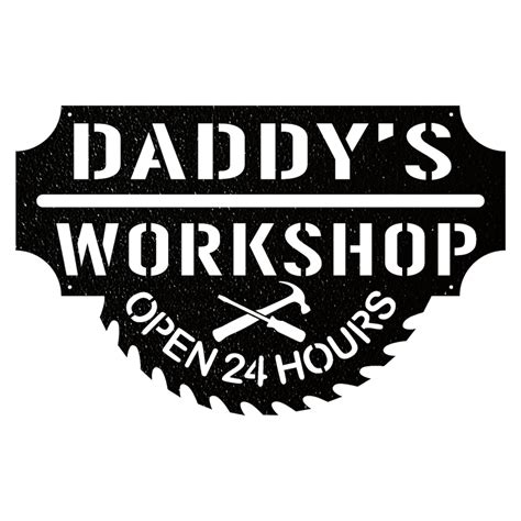 Download Dad Wall Sign Cut Images