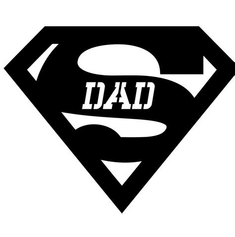 Download Dad Wall Sign for Cricut Machine