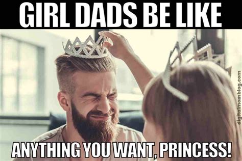 Daddy Baby Girl Memes