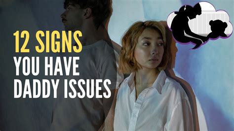 Daddy Issues: Recognize the Signs & Heal.