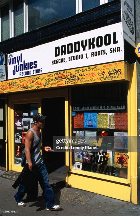 Daddy Kool Records