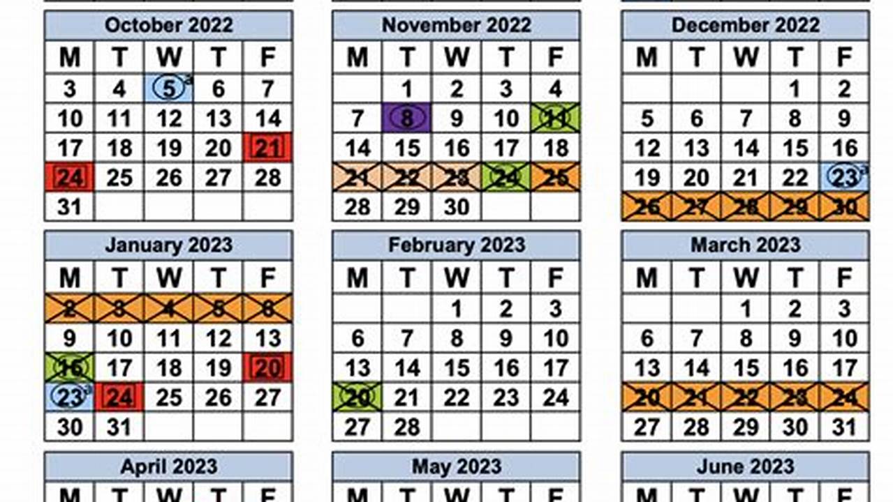 Dade Schools Calendar 2024