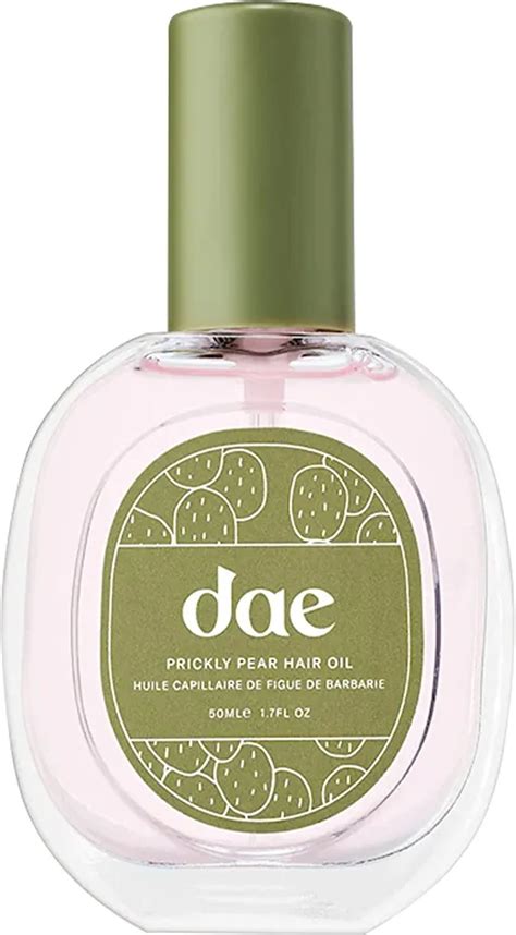How to Use the Dae Hair Oil for Maximum Shine