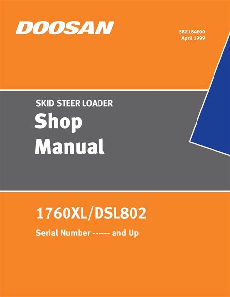 Unlock Expertise: Daewoo 1760xl Service Manual PDF Deciphers Wiring Diagrams Effortlessly