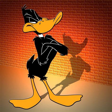 Daffy Duck Image