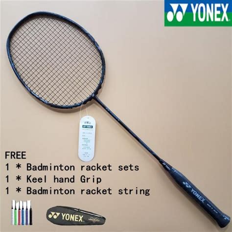 Daftar Harga Raket Badminton yang Perlu Anda Ketahui