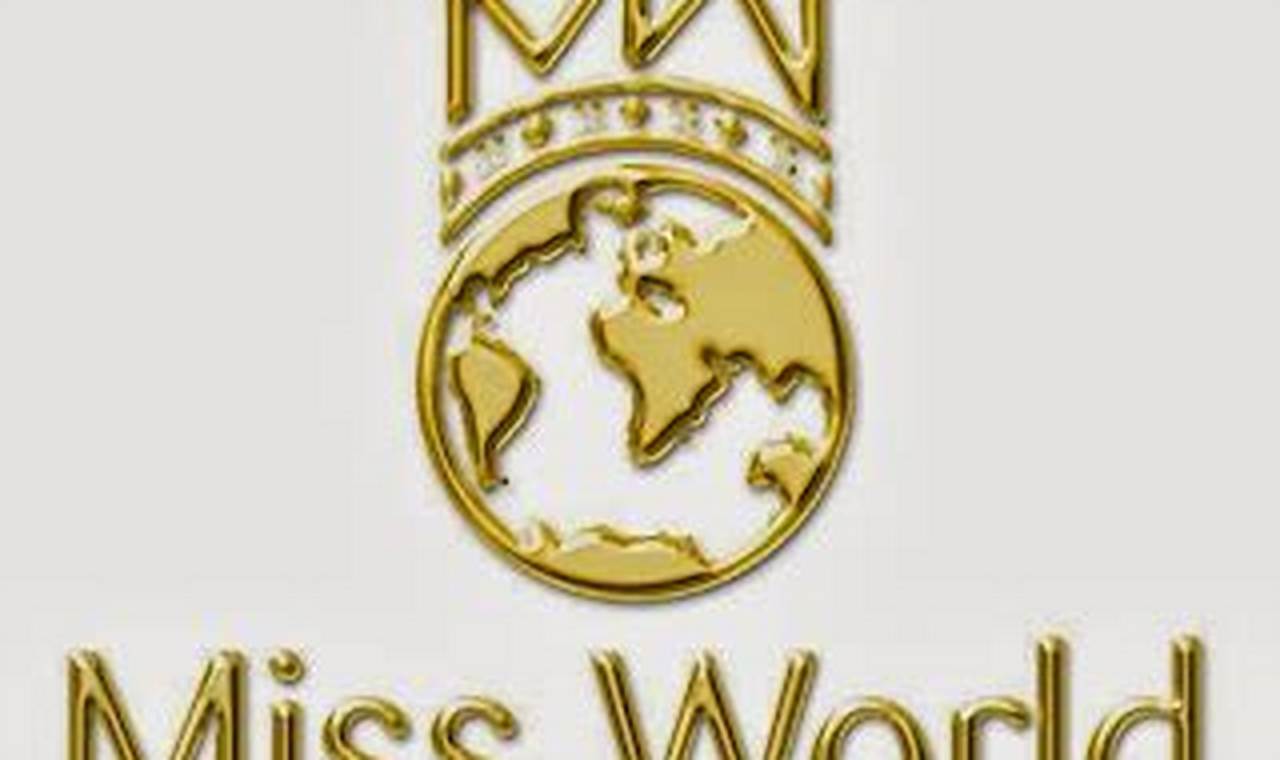 Daftar Nama Pemenang Kontes Miss World Malta